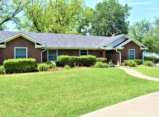 217 Timberlane, Centerville, TX 75833
