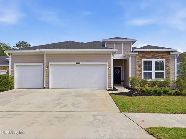 4225 ZIDAL Court, Jacksonville, FL 32277