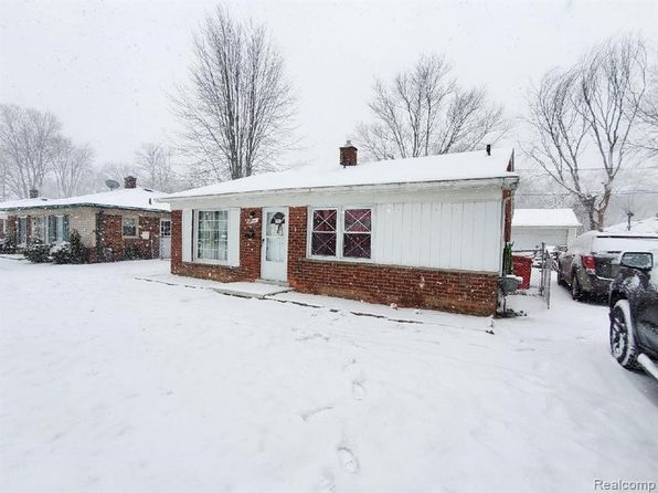 Southfield Real Estate - Southfield MI Homes For Sale | Zillow