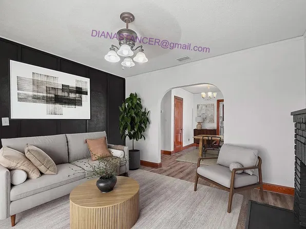 (undisclosed Address), Jacksonville, FL 32209