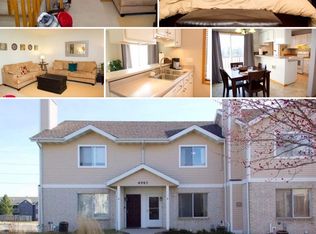 6965 Chester Dr APT B, Madison, WI 53719