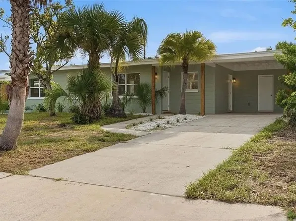1060 JACKSON STREET, LARGO, FL 33770