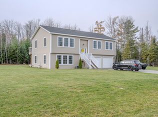 19 Magnolia Hill Road, Bangor, ME 04401