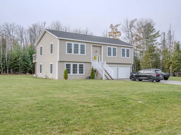 19 Magnolia Hill Road, Bangor, ME 04401