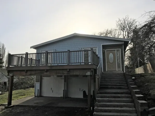 12623 42nd Ave S, Seattle, WA 98168