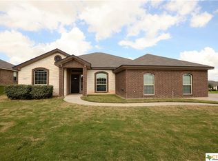 3703 Flatrock Mountain Dr, Killeen, TX 76549