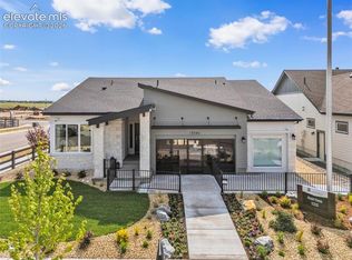 7725 Desert Wrangler Dr, Colorado Springs, CO 80908