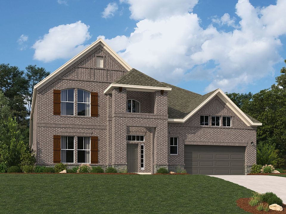 StoneCreek Estates - Ashlyn Interior Image 1
