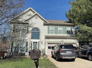 4710 Truffle Ln, Owings Mills, MD 21117