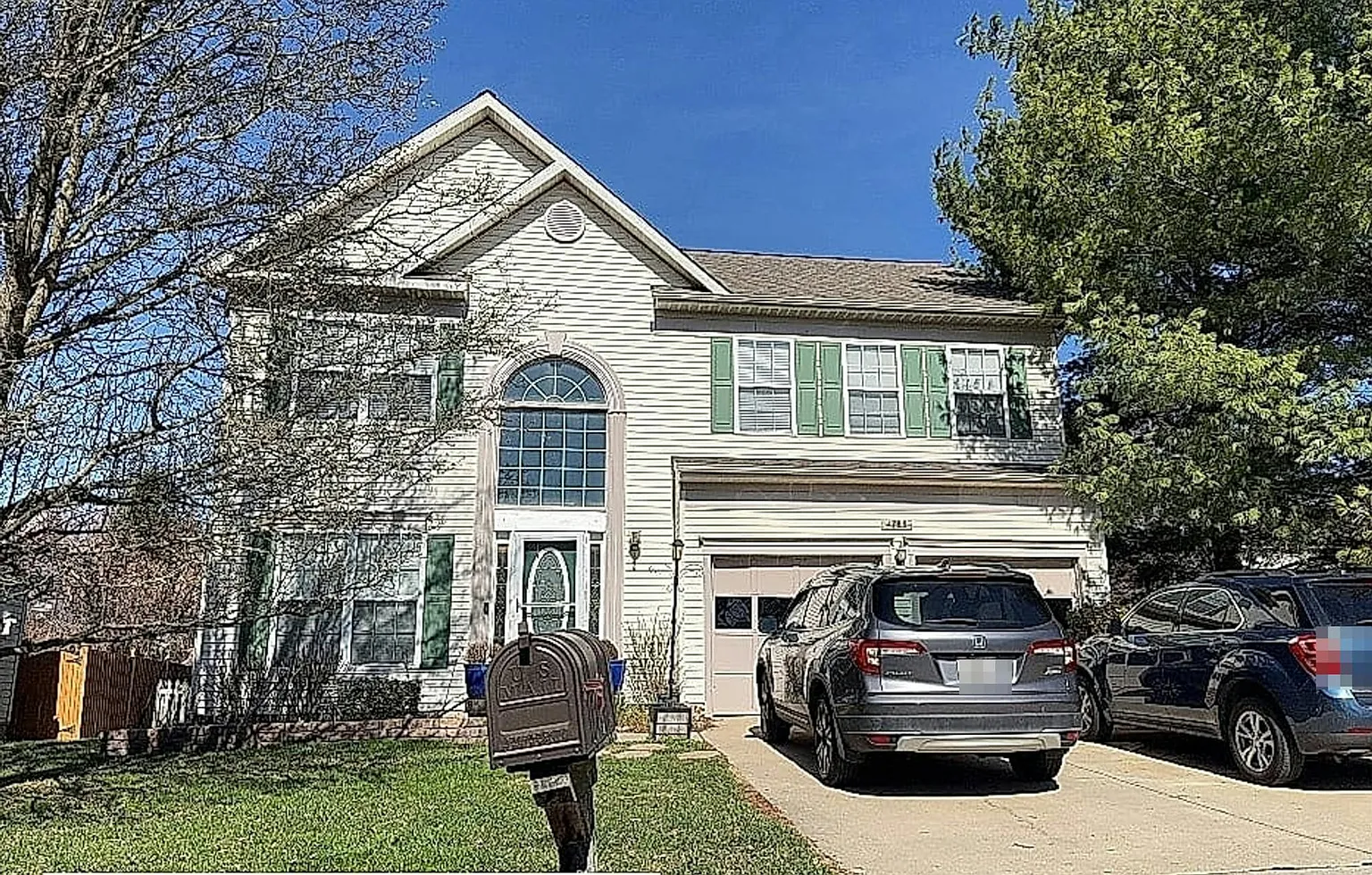 4710 Truffle Ln photo 1