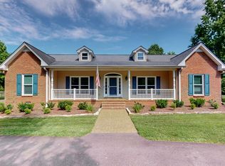 3675 Tyree Springs Rd, Cottontown, TN 37048