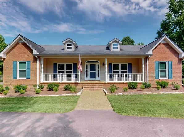 3675 Tyree Springs Rd, Cottontown, TN 37048