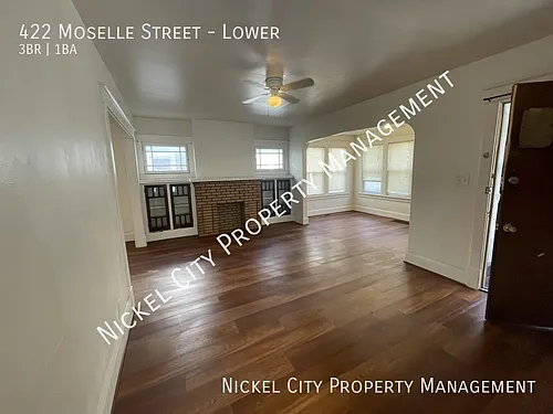 422 Moselle St #LOWER Photo 1