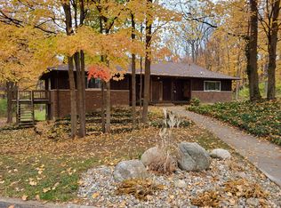 6211 Pokagon Rd APT 4, Berrien Springs, MI 49103