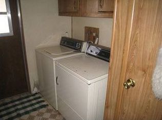 8562 Antelope Rd, Holbrook, AZ 86025