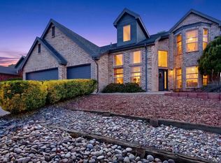9409 Holm Bursun Dr NW, Albuquerque, NM 87114