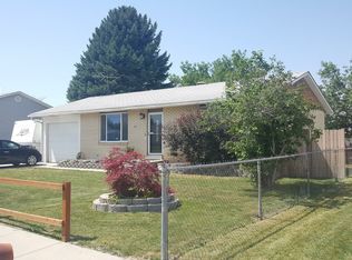 3278 W Huntington Rd, Salt Lake City, UT 84129