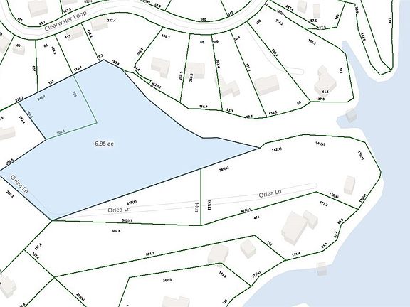 3rd image of 0 Orlea Ln