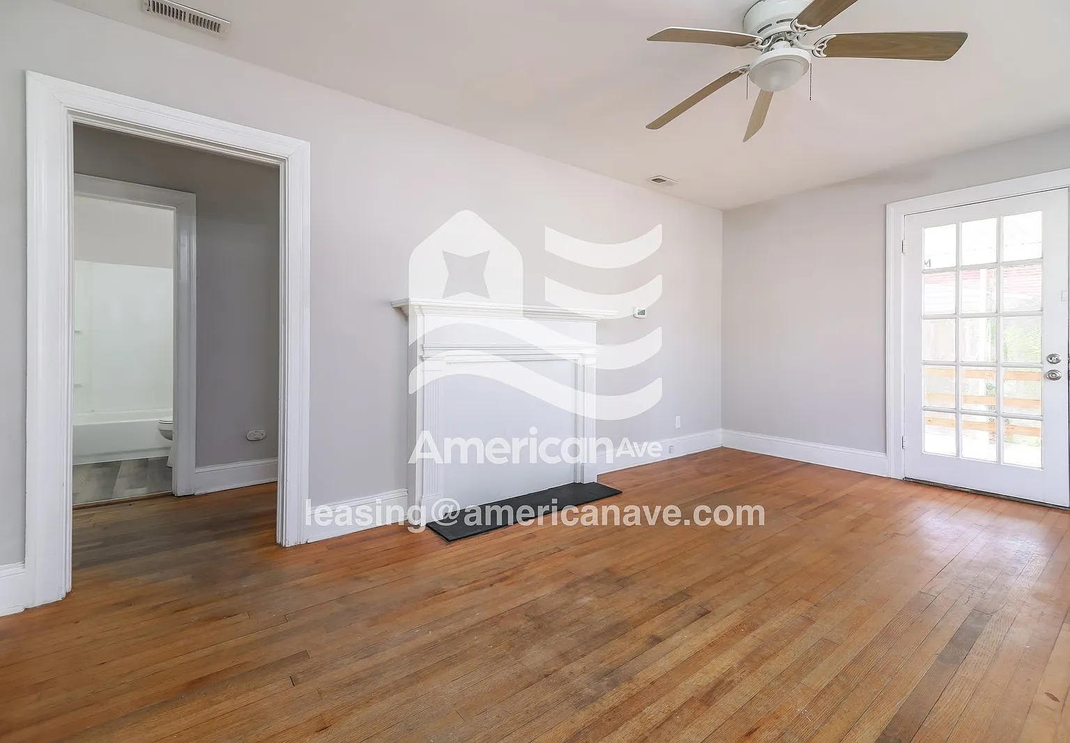 203 Kincaid Avenue Northwest, 27893; #23568 - 23568 — Photo 3