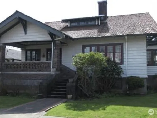 204 K Street, Hoquiam, WA 98550