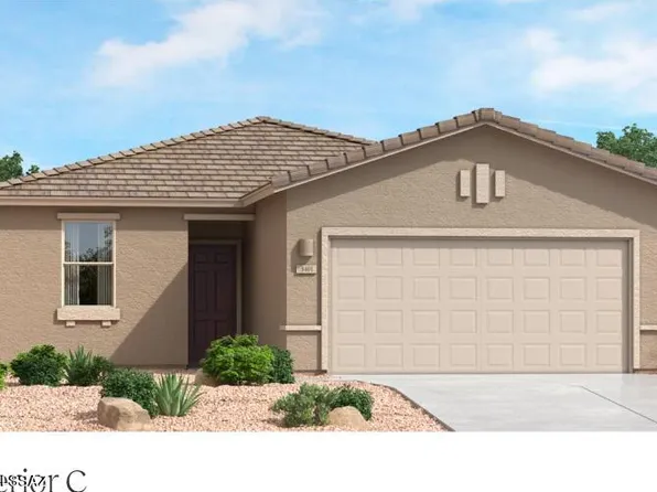 7022 W Vineridge Dr, Pima County, AZ 85757