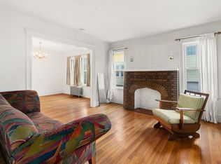 35 Estabrook Rd, Quincy, MA 02170