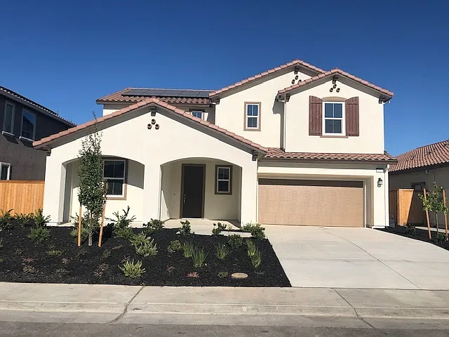 8017 Feathers Nest Way photo 1