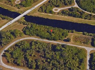 Grenard Cir, North Port, FL 34288