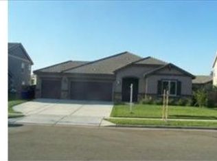 12953 Bartholow Dr, Rancho Cucamonga, CA 91739