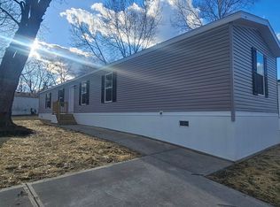 522 Mariway Rd, Indianapolis, IN 46234