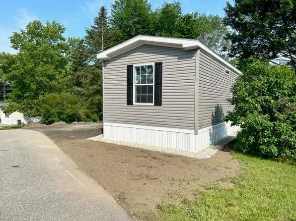 40 Hampton Road #A16, Exeter, NH 03833