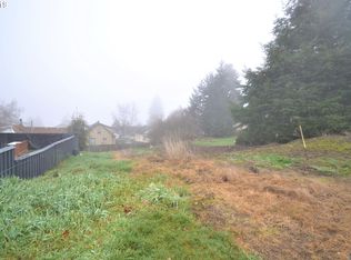 411 W E St, Rainier, OR 97048