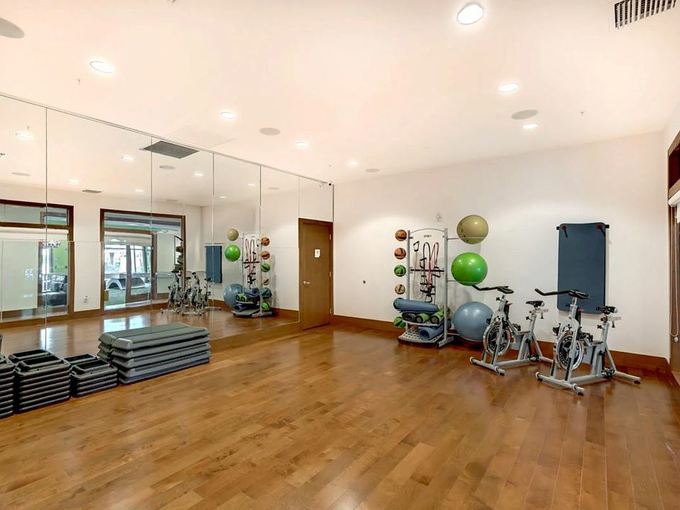 Marq Highland Yoga Studio