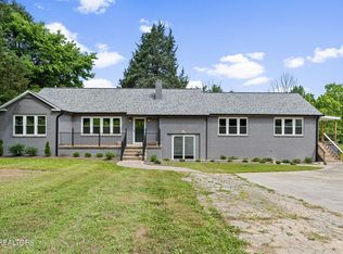 3009 Rifle Range Dr, Knoxville, TN 37918