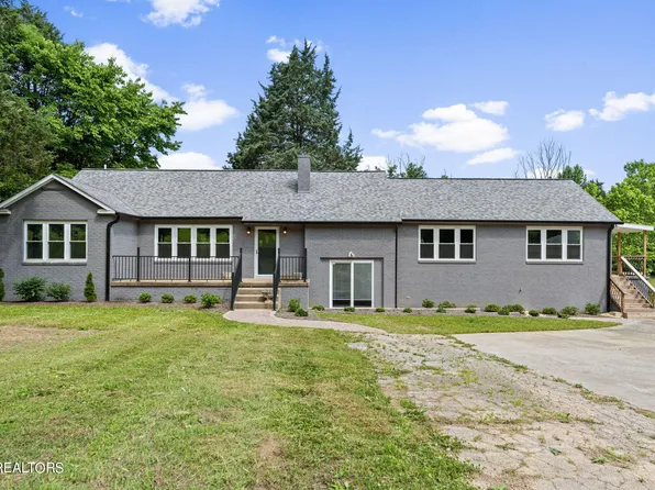 3009 Rifle Range Dr, Knoxville, TN 37918