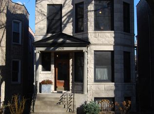 2505 N Richmond St, Chicago, IL 60647