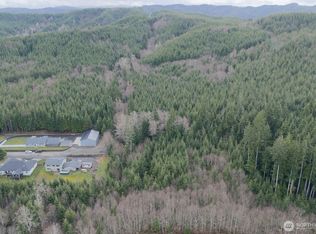 921 Ocean Ave, Cosmopolis, WA 98537