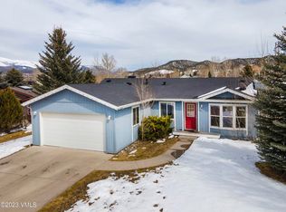 63 Crocket Ct, Gypsum, CO 81637