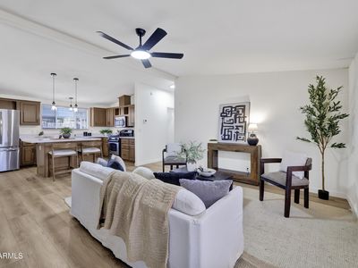 16226 N 33RD Way, Phoenix, AZ, 85032