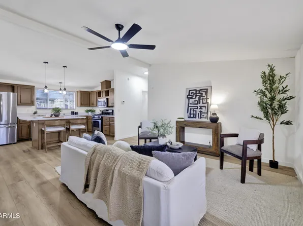 16226 N 33RD Way, Phoenix, AZ 85032