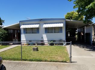 136 Hap Arnold Loop, Roseville, CA 95747