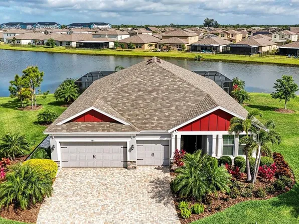 5811 Campina Pl, Palmetto, FL 34221