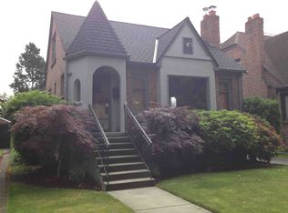 7722 21st Ave NE, Seattle, WA 98115