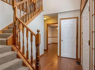 251 Cumberland Dr, Seven Fields, PA 16046