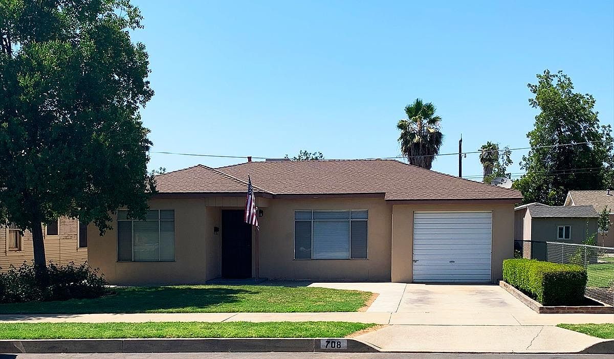 708 Lake Ave, Chowchilla, CA 93610 Zillow