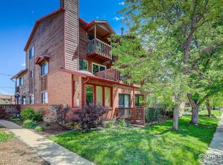 2855 Marine St APT 3, Boulder, CO 80303
