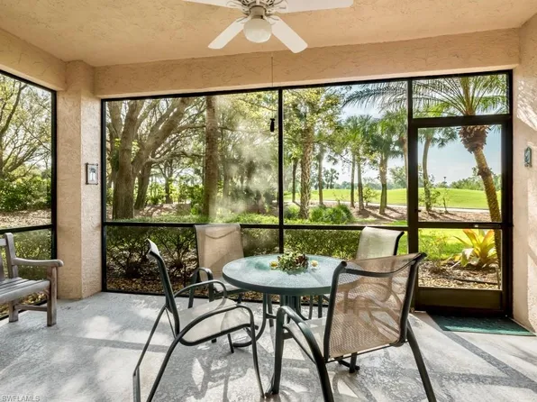 20800 Hammock Greens Ln Unit 106, Estero, FL 33928