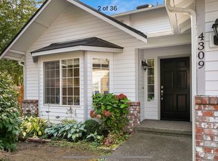 4309 NE 6th Pl, Renton, WA 98059