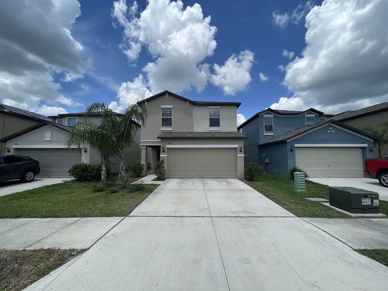 7406 French Marigold Ave, Tampa, FL 33619 — Photo 1