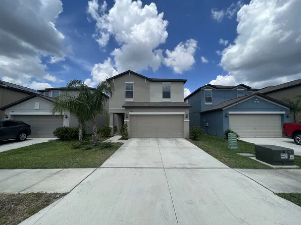 7406 French Marigold Ave, Tampa, FL